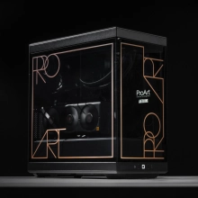 Купити Комп'ютер ARTLINE HYTE Y40 ProArt - фото 1