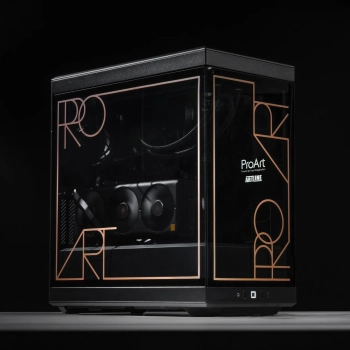 Купити Комп'ютер ARTLINE HYTE Y40 ProArt - фото 1