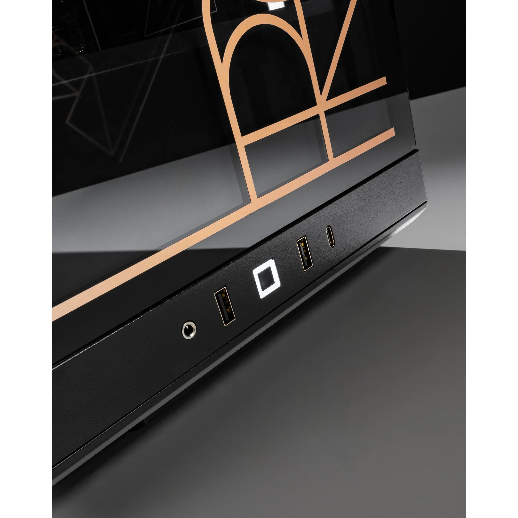 Купити Комп'ютер ARTLINE HYTE Y40 ProArt - фото 3