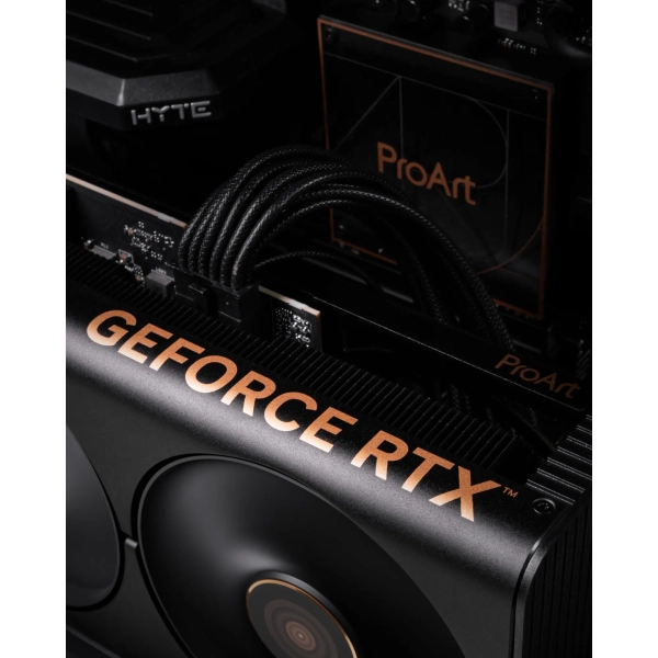 Купити Комп'ютер ARTLINE HYTE Y40 ProArt - фото 4