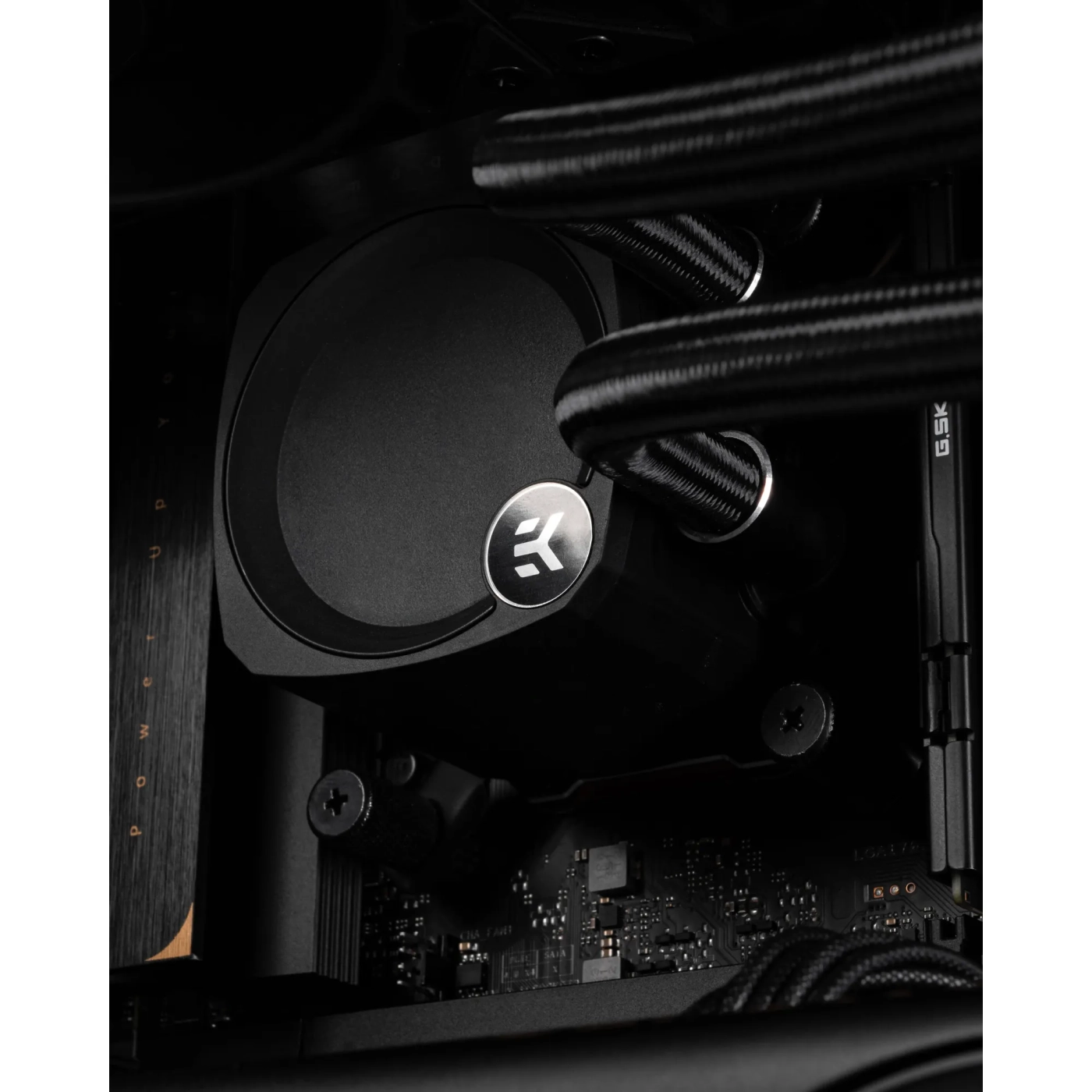 Купити Комп'ютер ARTLINE HYTE Y40 ProArt - фото 6