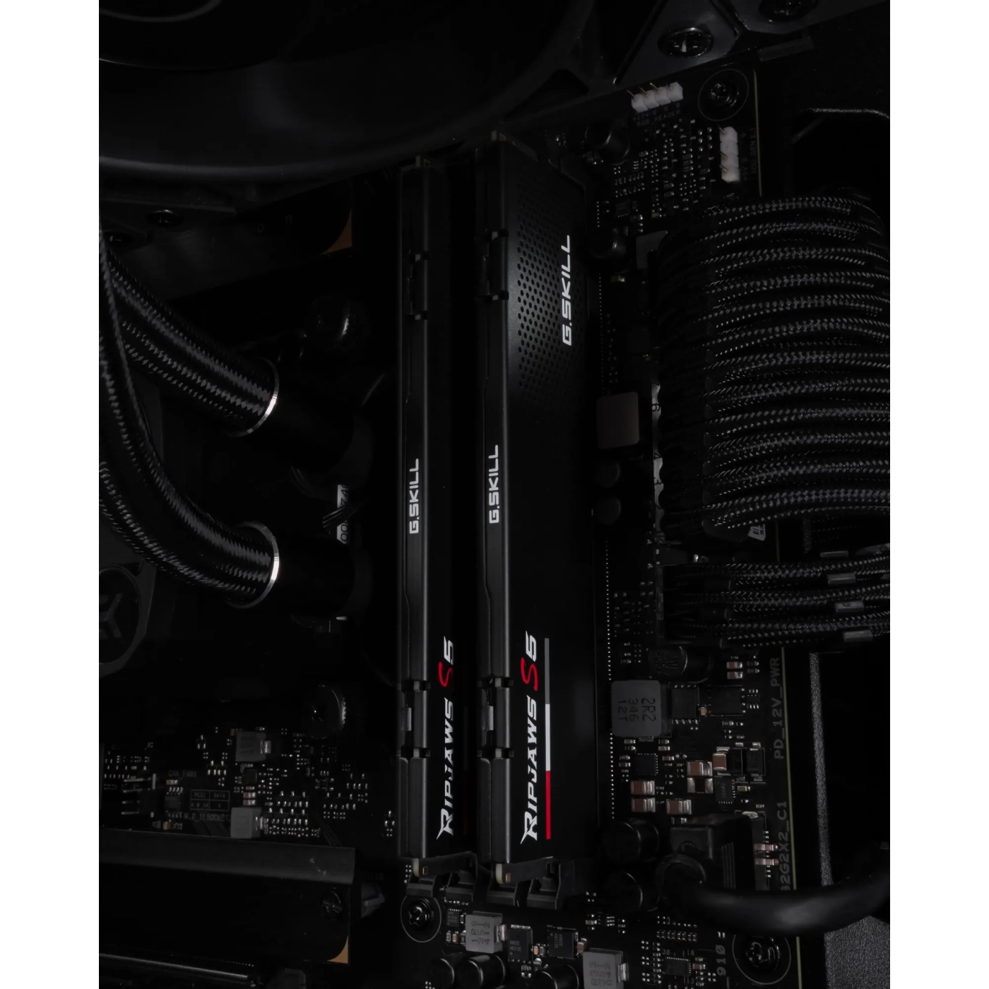 Купити Комп'ютер ARTLINE HYTE Y40 ProArt - фото 7