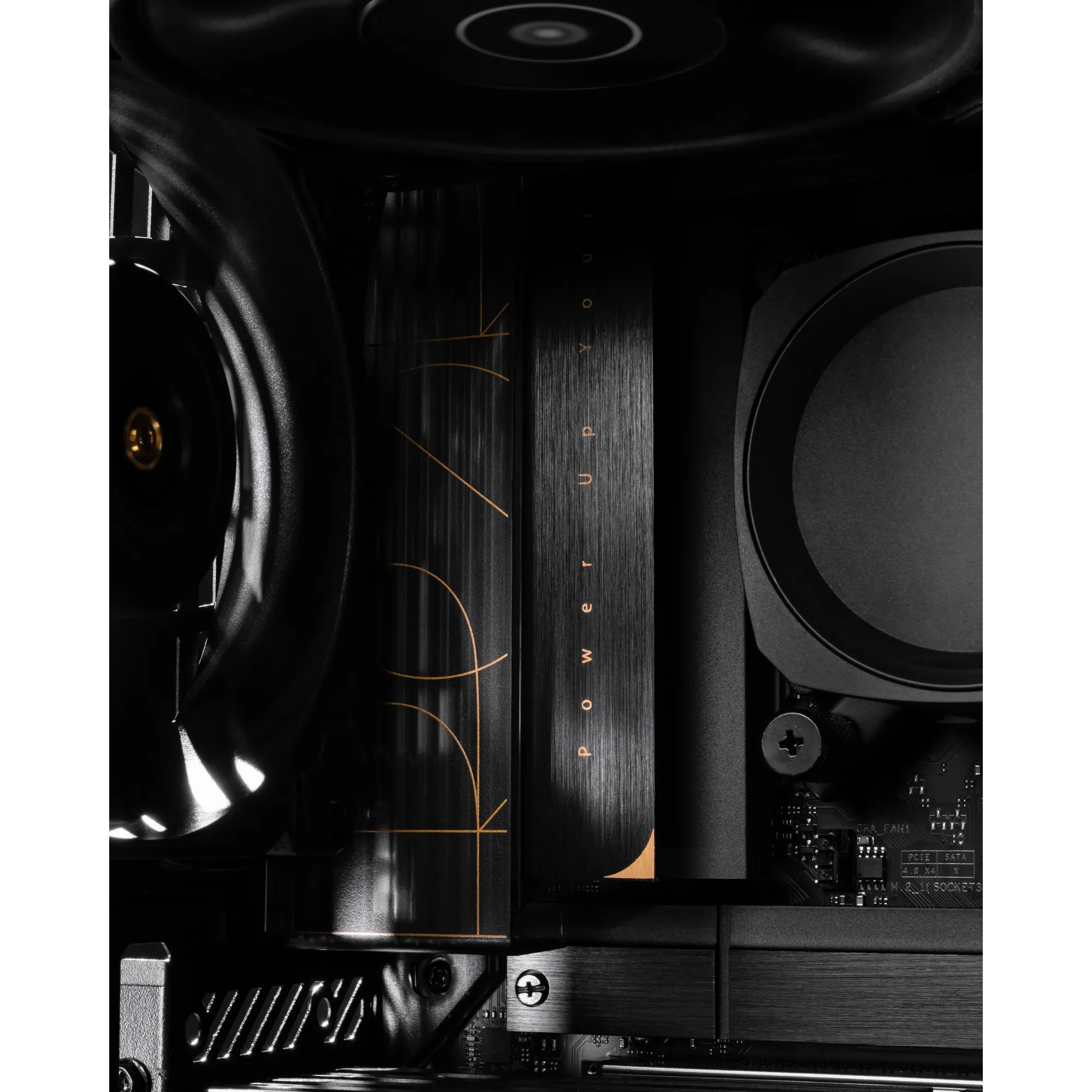 Купити Комп'ютер ARTLINE HYTE Y40 ProArt - фото 8