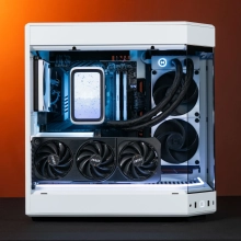 Купити Комп'ютер ARTLINE HYTE Y60 Monobrand - фото 2