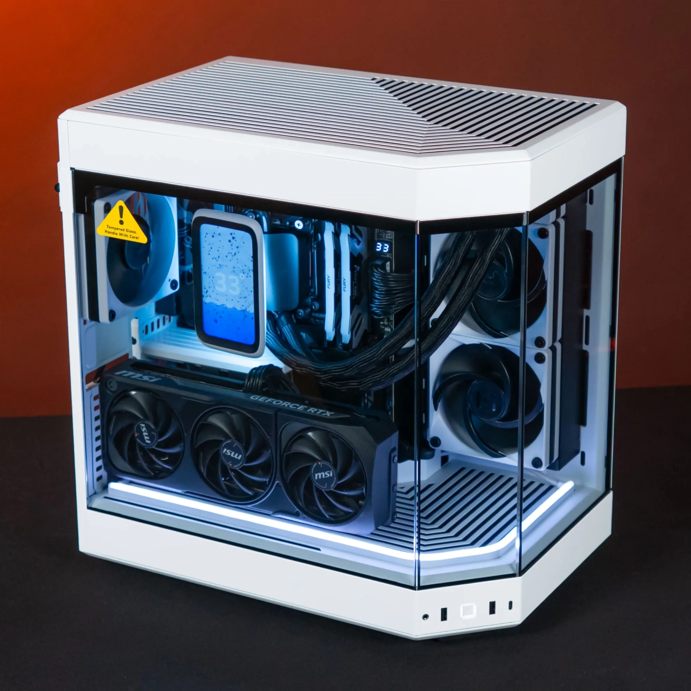 Купити Комп'ютер ARTLINE HYTE Y60 Monobrand - фото 3