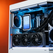 Купити Комп'ютер ARTLINE HYTE Y60 Monobrand - фото 4