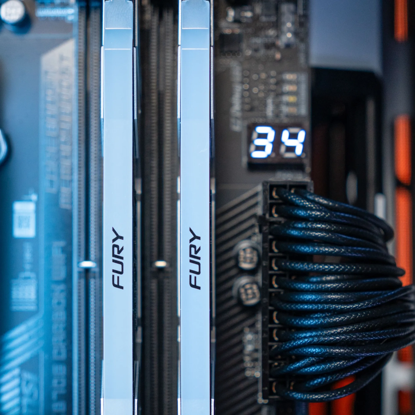 Купити Комп'ютер ARTLINE HYTE Y60 Monobrand - фото 7