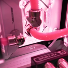 Купити Комп'ютер ARTLINE HYTE Y60 Rose Dream - фото 5