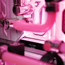 Купити Комп'ютер ARTLINE HYTE Y60 Rose Dream - фото 7