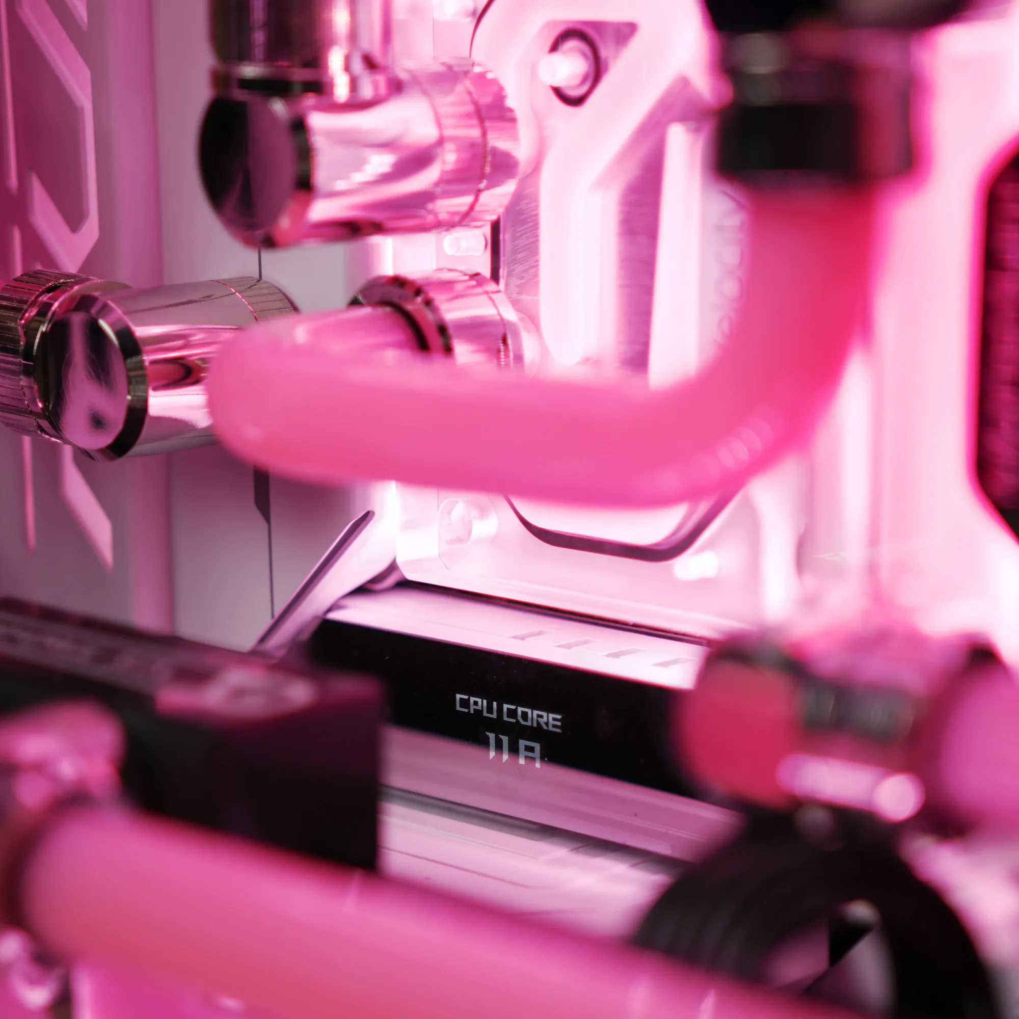 Купити Комп'ютер ARTLINE HYTE Y60 Rose Dream - фото 7