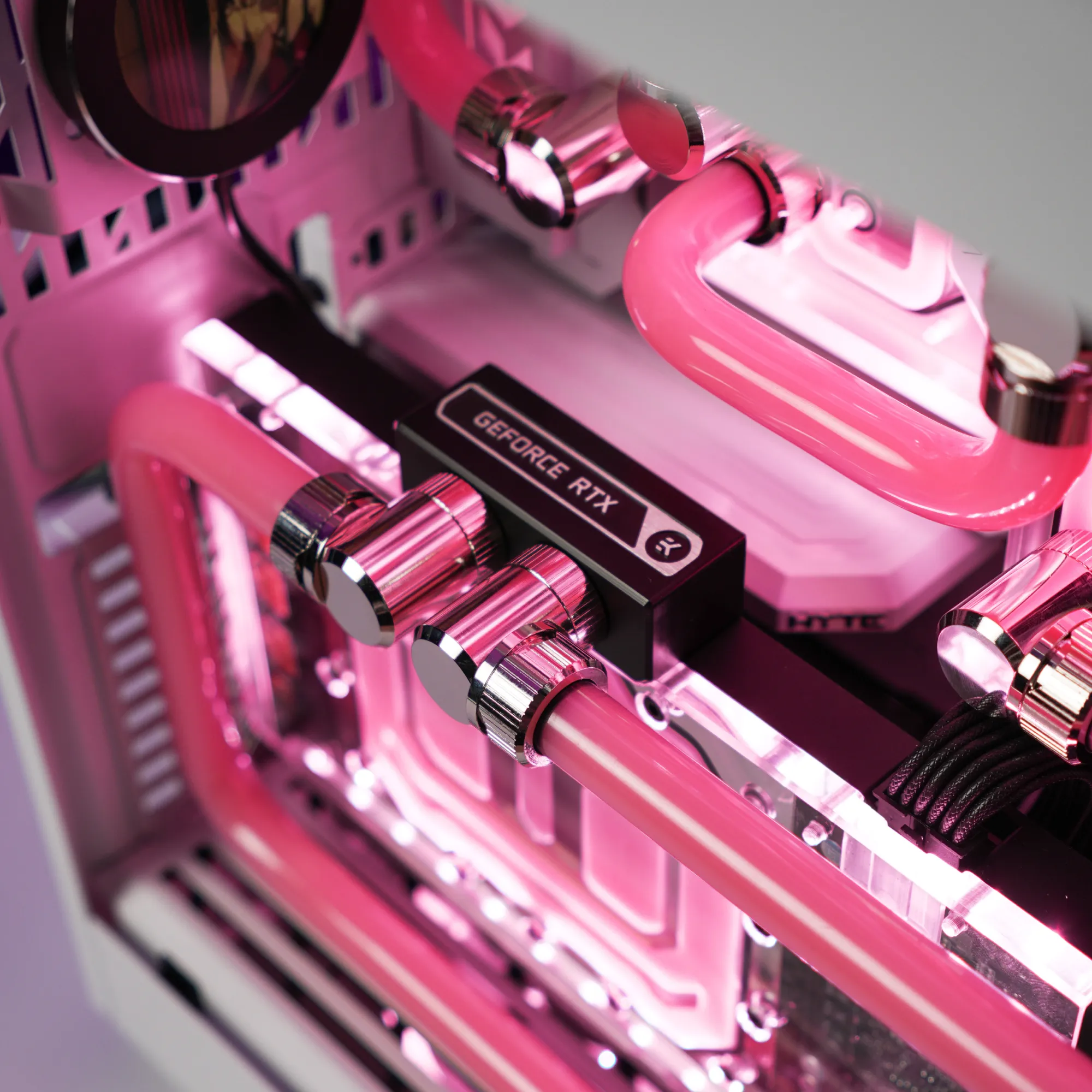 Купити Комп'ютер ARTLINE HYTE Y60 Rose Dream - фото 8