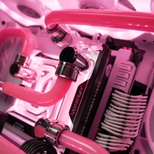 Купити Комп'ютер ARTLINE HYTE Y60 Rose Dream - фото 9