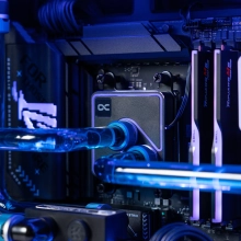 Купити Комп'ютер ARTLINE HYTE Y70 Red Build - фото 4