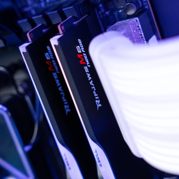 Купити Комп'ютер ARTLINE HYTE Y70 Red Build - фото 5