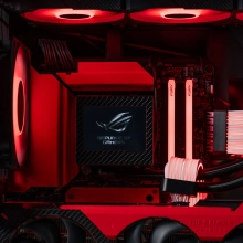 Купити Комп'ютер ARTLINE HYTE Y70 Red Fury - фото 5