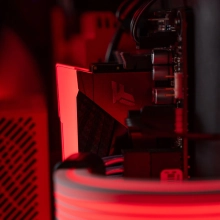 Купити Комп'ютер ARTLINE HYTE Y70 Red Fury - фото 7