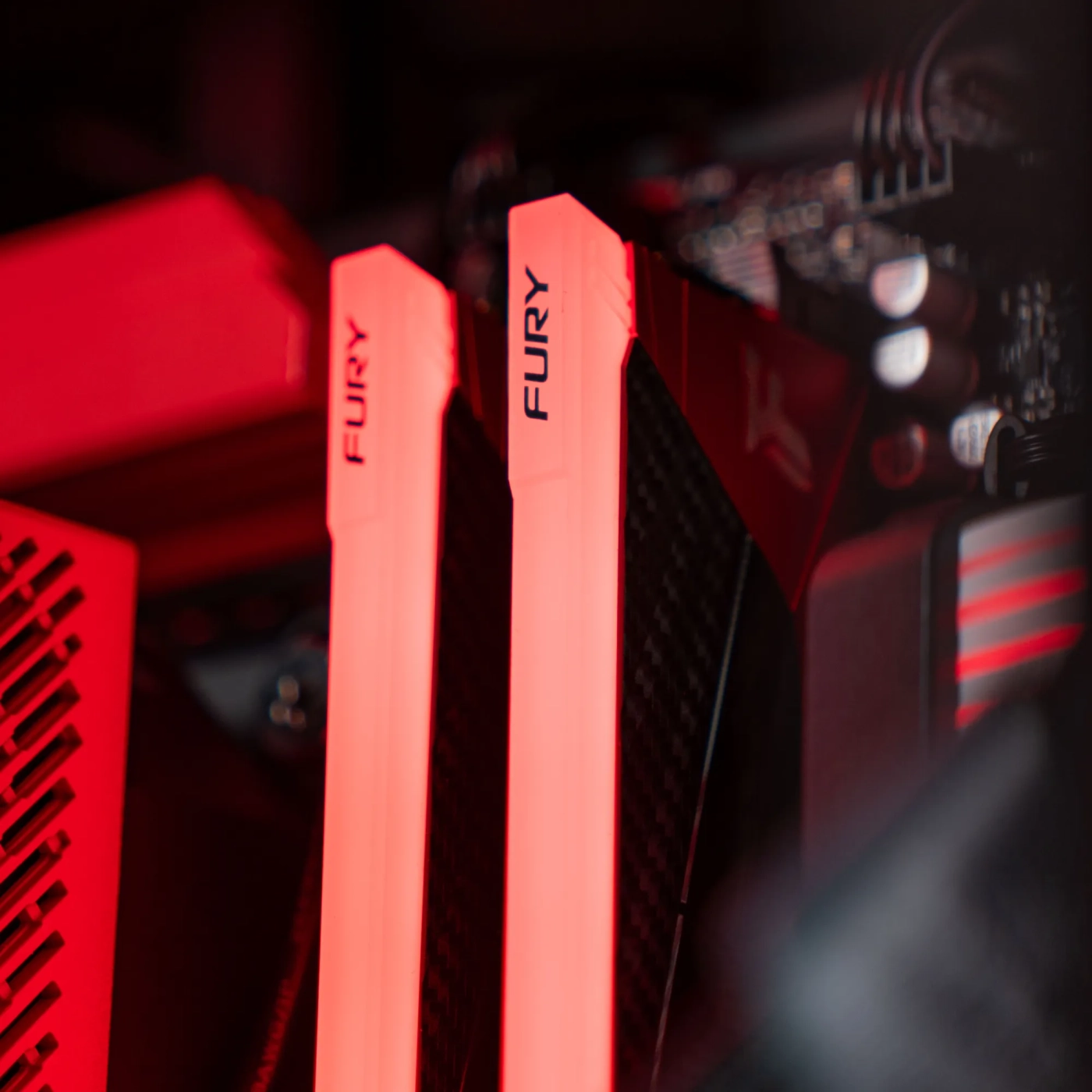 Купити Комп'ютер ARTLINE HYTE Y70 Red Fury - фото 10