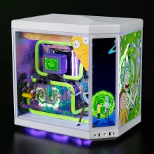 Купити Комп'ютер ARTLINE HYTE Y70 Rick and Morty - фото 3