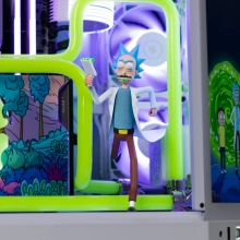 Купити Комп'ютер ARTLINE HYTE Y70 Rick and Morty - фото 6