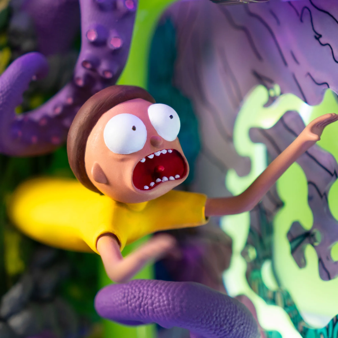 Купити Комп'ютер ARTLINE HYTE Y70 Rick and Morty - фото 8