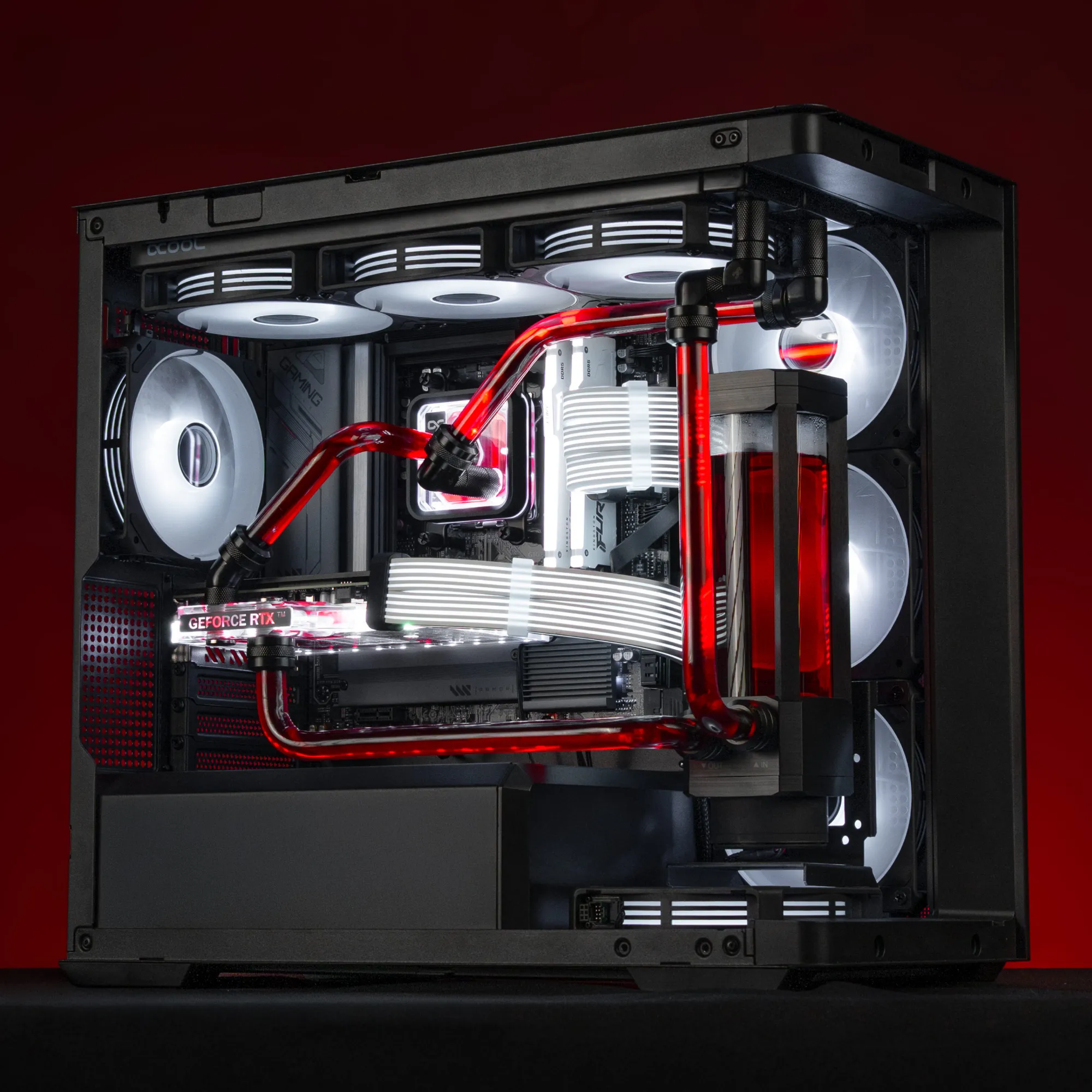 Купити Комп'ютер ARTLINE Jonsbo D300 Low Coast - фото 1