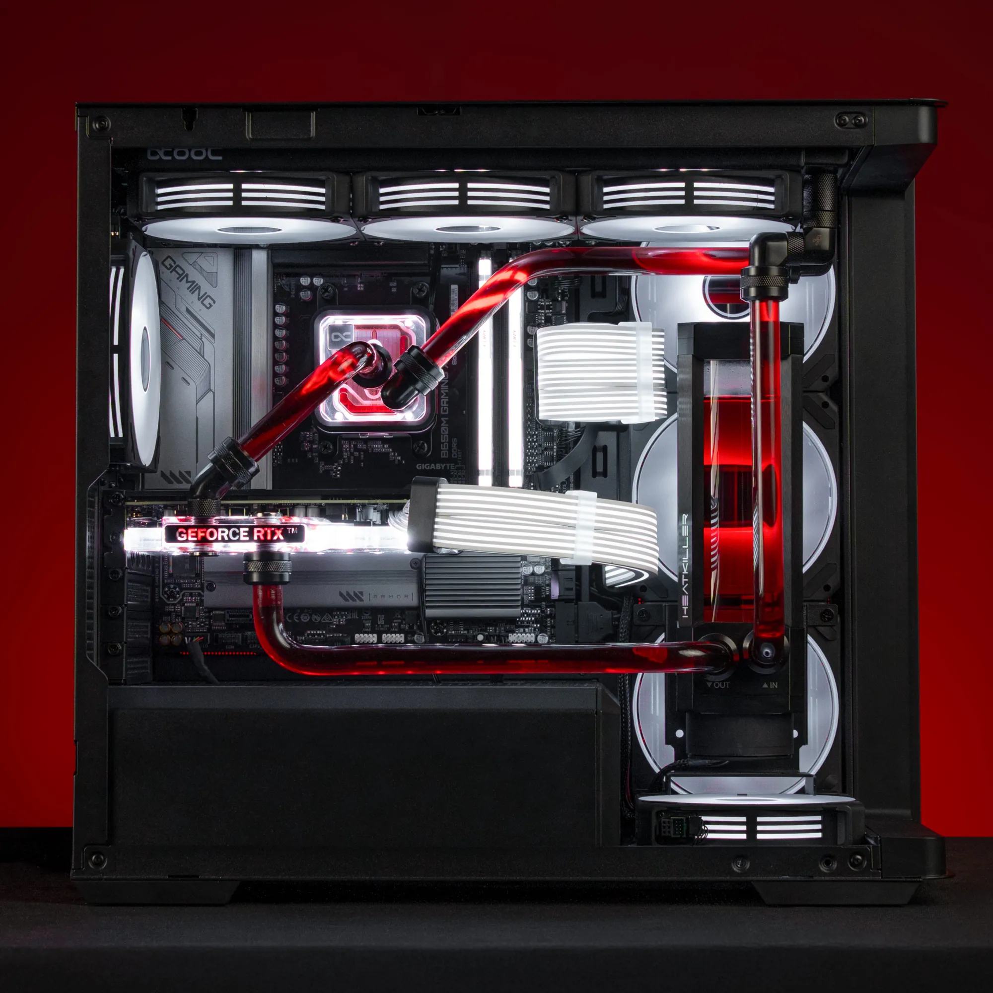 Купити Комп'ютер ARTLINE Jonsbo D300 Low Coast - фото 2