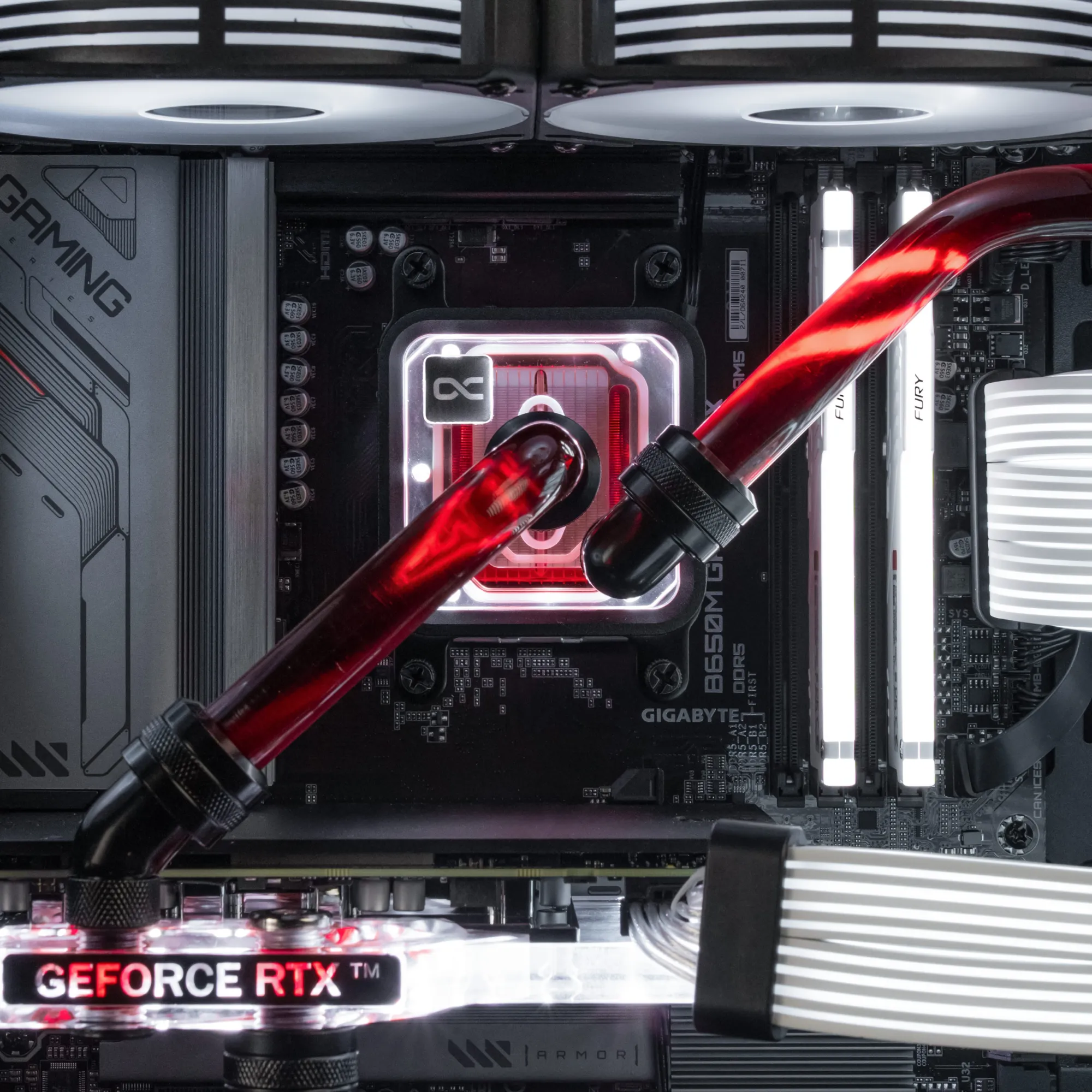 Купити Комп'ютер ARTLINE Jonsbo D300 Low Coast - фото 4