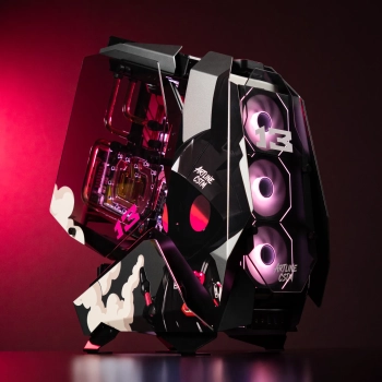 Купити Комп'ютер ARTLINE Jonsbo MOD-3 Rose Rabbit - фото 1