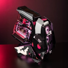 Купити Комп'ютер ARTLINE Jonsbo MOD-3 Rose Rabbit - фото 3