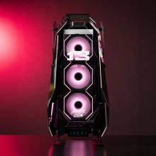 Купити Комп'ютер ARTLINE Jonsbo MOD-3 Rose Rabbit - фото 4