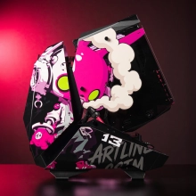 Купити Комп'ютер ARTLINE Jonsbo MOD-3 Rose Rabbit - фото 5