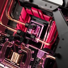 Купити Комп'ютер ARTLINE Jonsbo MOD-3 Rose Rabbit - фото 8