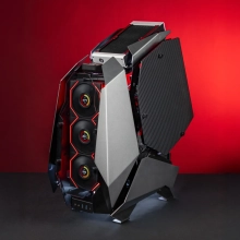 Купити Комп'ютер ARTLINE Jonsbo MOD-5 GTA Edition - фото 3