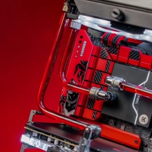 Купити Комп'ютер ARTLINE Jonsbo MOD-5 GTA Edition - фото 5