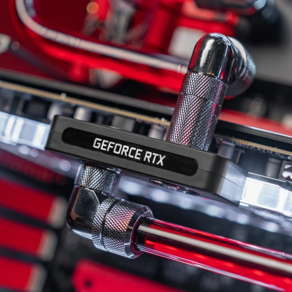 Купити Комп'ютер ARTLINE Jonsbo MOD-5 GTA Edition - фото 8