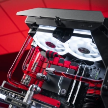 Купити Комп'ютер ARTLINE Jonsbo MOD-5 GTA Edition - фото 11