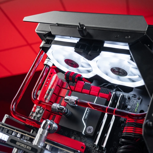 Купити Комп'ютер ARTLINE Jonsbo MOD-5 GTA Edition - фото 11