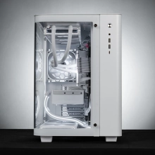 Купити Комп'ютер ARTLINE Jonsbo TK-3 Snow - фото 4