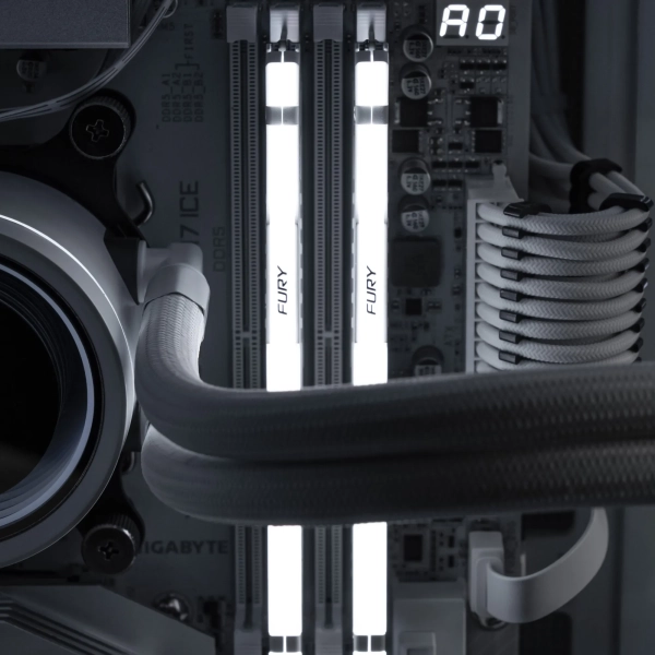 Купити Комп'ютер ARTLINE Jonsbo TK-3 Snow - фото 6