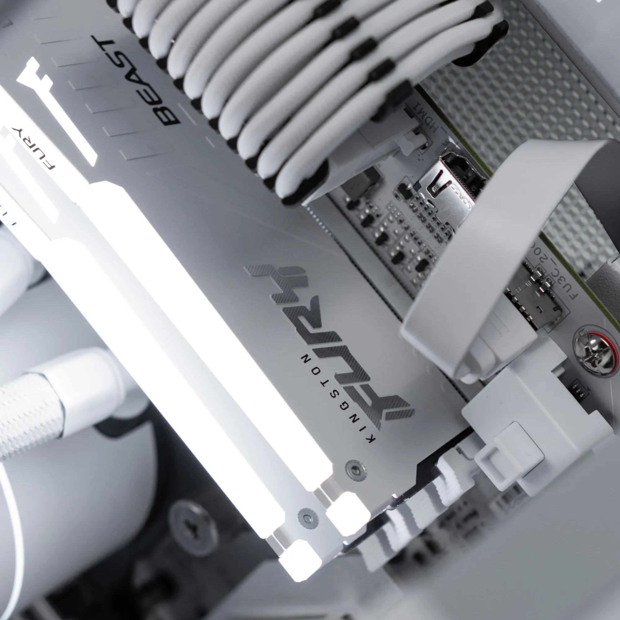 Купити Комп'ютер ARTLINE Jonsbo TK-3 Snow - фото 7