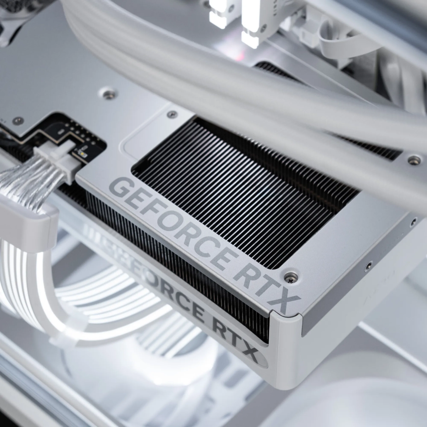 Купити Комп'ютер ARTLINE Jonsbo TK-3 Snow - фото 8