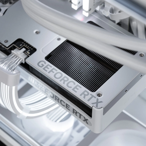 Купити Комп'ютер ARTLINE Jonsbo TK-3 Snow - фото 8