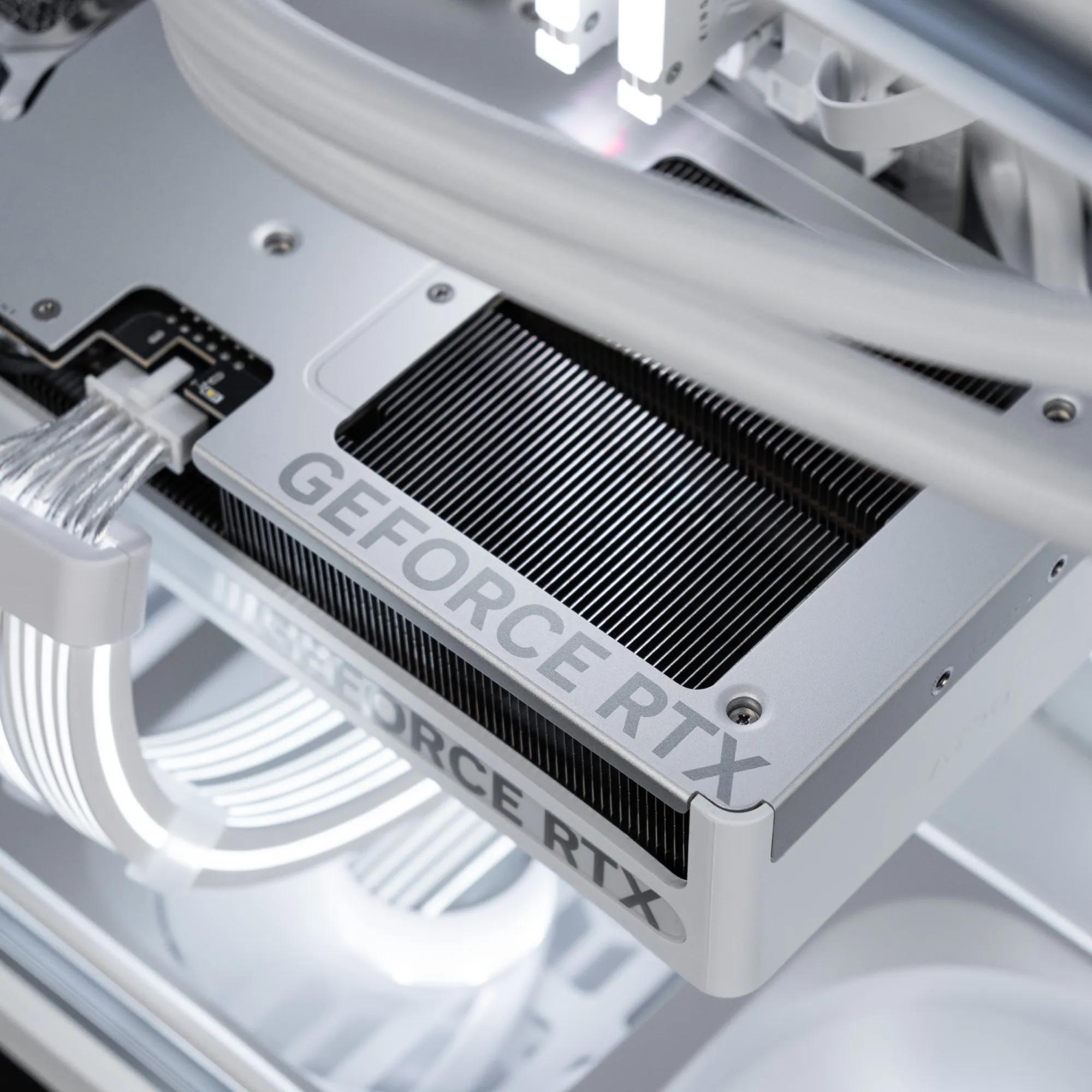 Купити Комп'ютер ARTLINE Jonsbo TK-3 Snow - фото 8