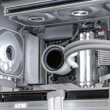 Купити Комп'ютер ARTLINE Jonsbo TK-3 Snow - фото 10