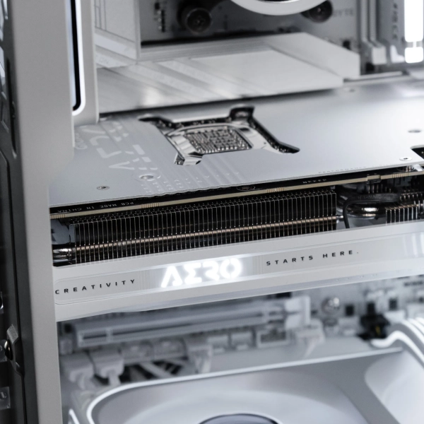 Купити Комп'ютер ARTLINE Jonsbo TK-3 Snow - фото 11