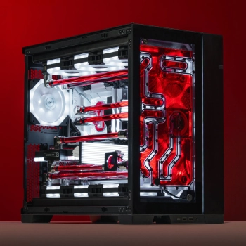 Купити Комп'ютер ARTLINE Lian Li O11D Horizon - фото 1