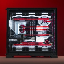 Купити Комп'ютер ARTLINE Lian Li O11D Horizon - фото 2