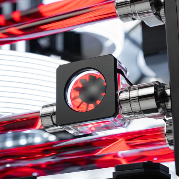 Купити Комп'ютер ARTLINE Lian Li O11D Horizon - фото 4