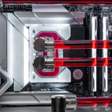 Купити Комп'ютер ARTLINE Lian Li O11D Horizon - фото 6