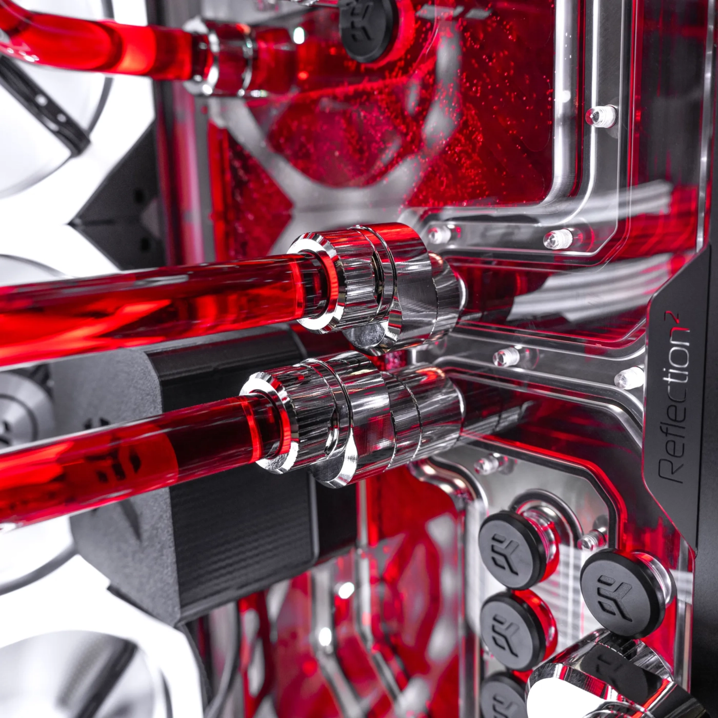 Купити Комп'ютер ARTLINE Lian Li O11D Horizon - фото 8